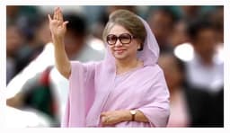 মনোনয়নে বড় রদবদল, খালেদা জিয়ার তিন আসনে বিকল্প প্রস্তুতি