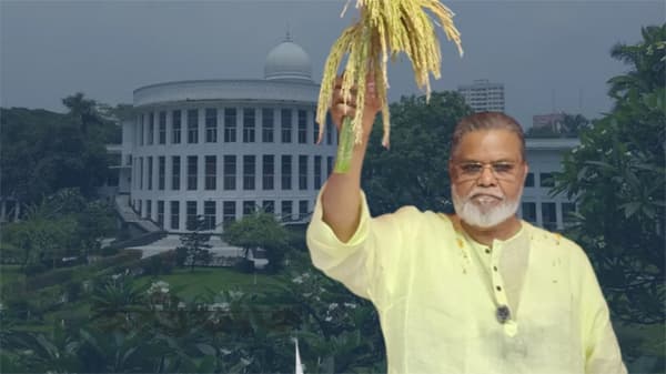 কুমিল্লা-৪: নির্বাচনী দৌড় থেকে ছিটকে গেলেন মঞ্জুরুল মুন্সী