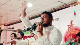 নির্বাচন কমিশন ও প্রতিমন্ত্রীকে ঘিরে পাটওয়ারীর ‘হা-ডু-ডু’ মন্তব্য