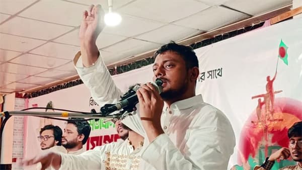 নির্বাচন কমিশন ও প্রতিমন্ত্রীকে ঘিরে পাটওয়ারীর ‘হা-ডু-ডু’ মন্তব্য