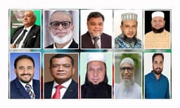 মৌলভীবাজারের চার আসনে তীব্র লড়াইয়ের আভাস, জয়ে ফ্যাক্টর চা-শ্রমিকরা