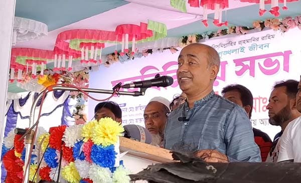 ফেব্রুয়ারিতেই নির্বাচন, জনগণের সামাজিক চুক্তি বাস্তবায়ন হবে: অ্যাটর্নি জেনারেল