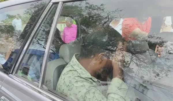 আইএসআই মদদে ভারতে বড় হামলার পরিকল্পনা! বাংলাদেশী গ্রেপ্তার