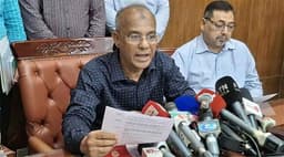 আজ থেকেই দেশব্যাপী চিরুনি অভিযান শুরু: স্বরাষ্ট্র উপদেষ্টা