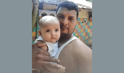 নোয়াখালীর সেনবাগে ঘুমের মধ্যে শিশুর মৃত্যু