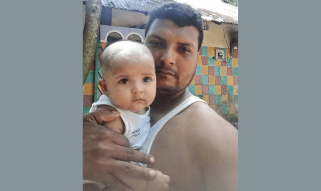 নোয়াখালীর সেনবাগে ঘুমের মধ্যে শিশুর মৃত্যু