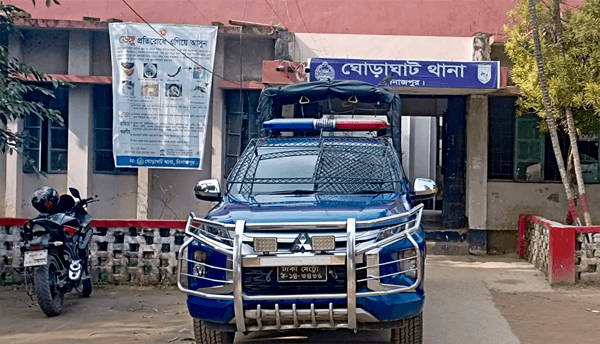 পুকুরের পানিতে ভেসে উঠল শিশুর নিথর দেহ