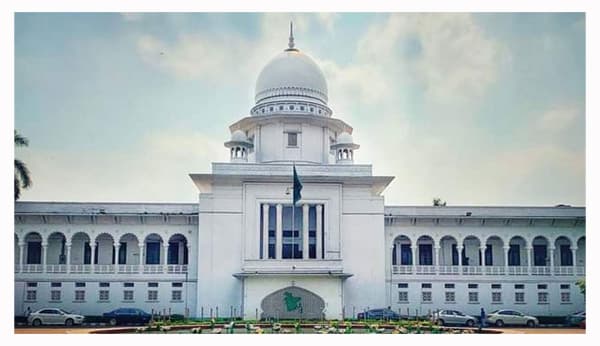 আপিলের শুনানি শেষ: তত্ত্বাবধায়ক সরকারব্যবস্থার রায় ২০ নভেম্বর