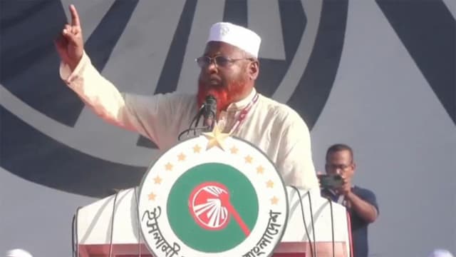 নির্বাচনে পক্ষপাত নয়, নিরপেক্ষতা চান গোলাম পরওয়ার