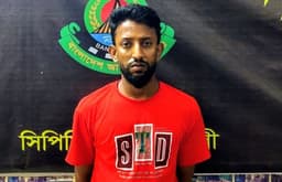 দেবীদ্বারে বন্ধুত্বের আড়ালে ভয়ঙ্কর হত্যাকাণ্ডের পর্দা ফাঁস