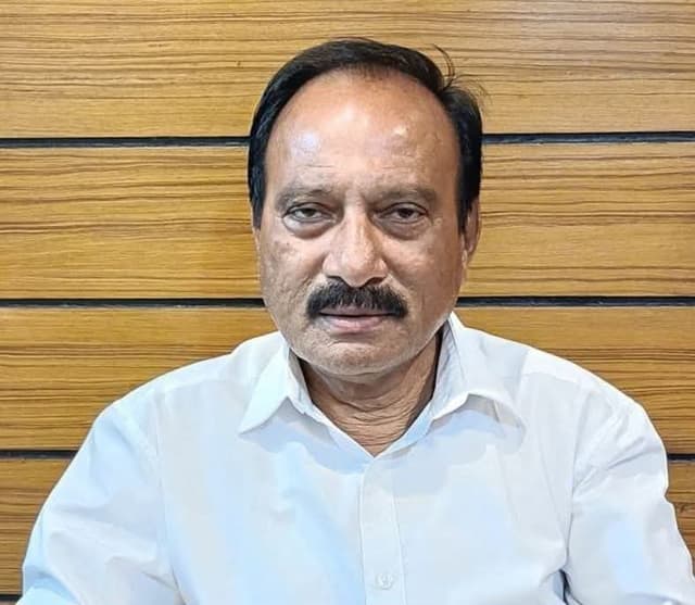 সোনাইমুড়ী উপজেলা বিএনপির সাবেক সভাপতির মৃত্যুতে শোক