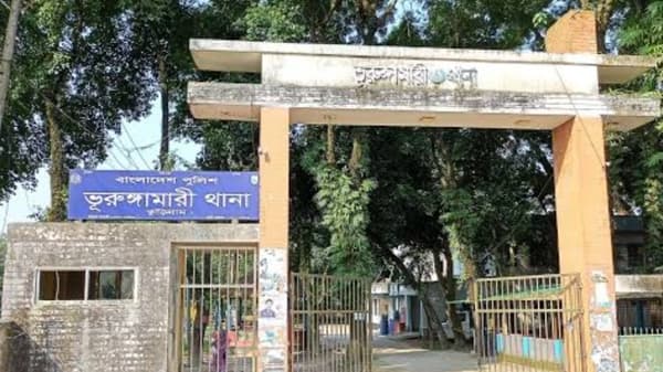 মাদকবিরোধী কর্মসূচীতে মাদক কারবারি পরিবারের হামলা, আহত-১