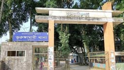 মাদকবিরোধী কর্মসূচীতে মাদক কারবারি পরিবারের হামলা, আহত-১