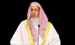 সৌদি আরবের গ্র্যান্ড মুফতি শায়খ আব্দুল আজিজের ইন্তেকাল