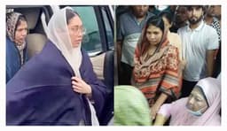 খালেদা জিয়ার বিশ্বস্ত ছায়াসঙ্গী ফাতেমা এখন জাইমা রহমানের ছায়াসঙ্গী