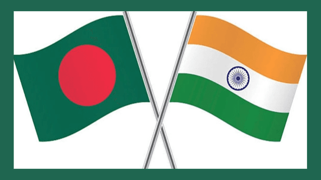 ভারতের সঙ্গে প্রতিরক্ষা চুক্তি বাতিল করল বাংলাদেশ