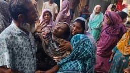 ফেসবুক স্ট্যাটাস ঘিরে বিরোধ, কালুখালীতে পিটিয়ে হত্যা