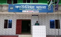 বরিশালে হ্যান্ডকাপসহ পালাল দুই আসামি, তোলপাড় নগর