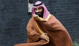 ইরান হামলা চালালে পাল্টা জবাবের হুঁশিয়ারী সৌদির