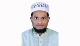 পদোন্নতি পেলেন সাংবাদিক এহসান বিন মুজাহির