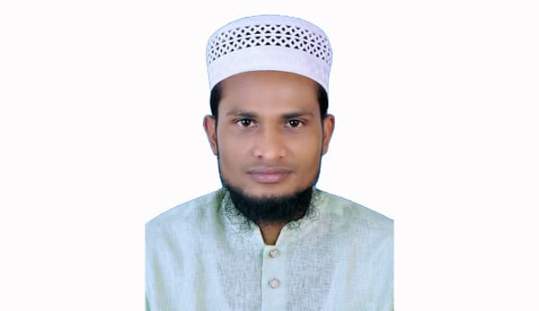 পদোন্নতি পেলেন সাংবাদিক এহসান বিন মুজাহির