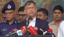 লুট হওয়া অস্ত্র উদ্ধারে বিশেষ ইউনিট, তথ্যদাতাকে পুরস্কার