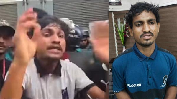 সচিবালয়ে হামলা: টাকা তুলে শেখ হাসিনাকে আনবো, অত:পর ...
