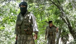 ইরানে স্থলযুদ্ধ শুরু, সীমান্ত পেরিয়ে ঢুকছে কুর্দি যোদ্ধারা