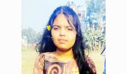 পড়ার টেবিল থেকে লাশ, কিশোরী হত্যায় ধামরাইয়ে চাঞ্চল্য