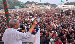 সরকার পালালেও ষড়যন্ত্র থেমে নেই: বিএনপি মহাসচিব