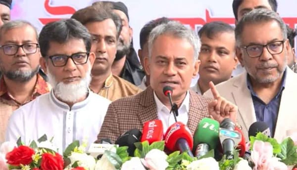 জ্বালানি তেলের দাম বাড়বে না, পরিবহনে সংকটও হবে না: মন্ত্রী