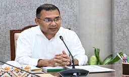 মানসম্পন্ন স্বাস্থ্যসেবা নিশ্চিত করতে প্রযুক্তি ব্যবহারের বিকল্প নেই: প্রধানমন্ত্রী 