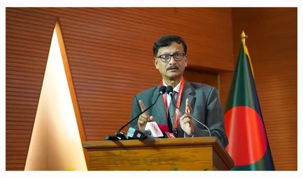 দিল্লিতে বাংলাদেশ হাইকমিশনে হামলার চেষ্টা: ভারতের প্রেসনোট প্রত্যাখ্যান ঢাকার