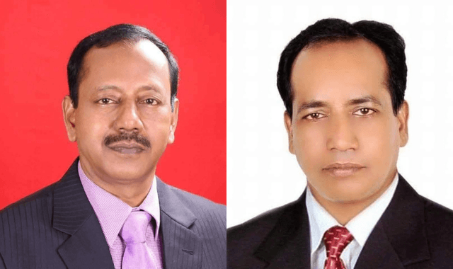 কালিয়াকৈরে বিএনপির দুই গ্রুপের সংঘর্ষে দুই নেতা আটক