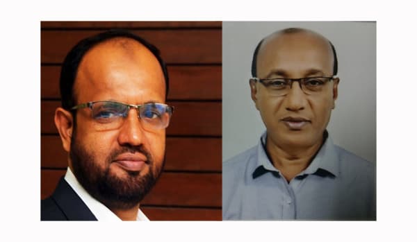 ডিইউজে নির্বাচনে পুনঃনির্বাচিত সভাপতি শহিদুল, সাধারণ সম্পাদক খুরশীদ