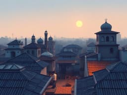 রমজান ১৪৪৭ হিজরির সেহরি ও ইফতারের সময়সূচি প্রকাশ