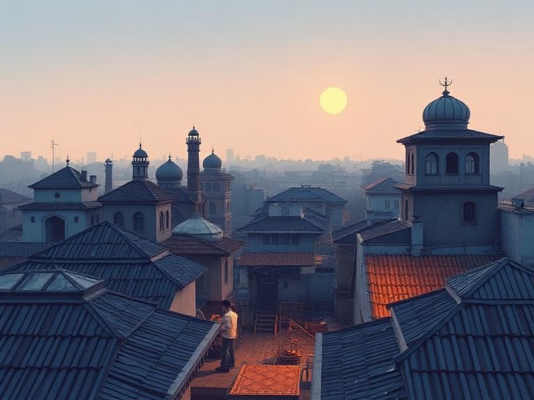 রমজান ১৪৪৭ হিজরির সেহরি ও ইফতারের সময়সূচি প্রকাশ