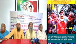 বাকেরগঞ্জে আওয়ামী লীগপন্থী প্রার্থীকে ঘিরে বিএনপিতে তোলপাড়, কাউন্সিল বর্জন