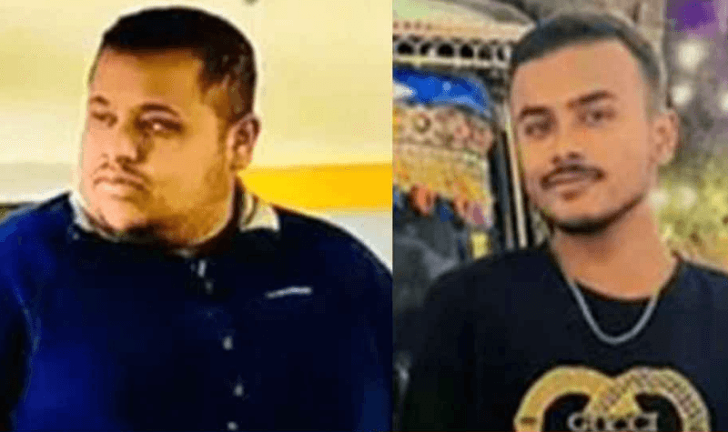 শ্রমিক প্রতারণা থেকে হত্যাকাণ্ড: দুই ভাইয়ের নির্মম পরিণতি সৌদিতে