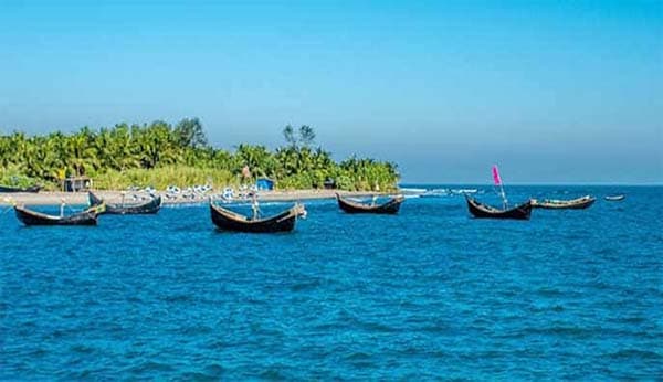 নভেম্বরে খুলছে সেন্টমার্টিন, থাকছে নতুন নিয়ম