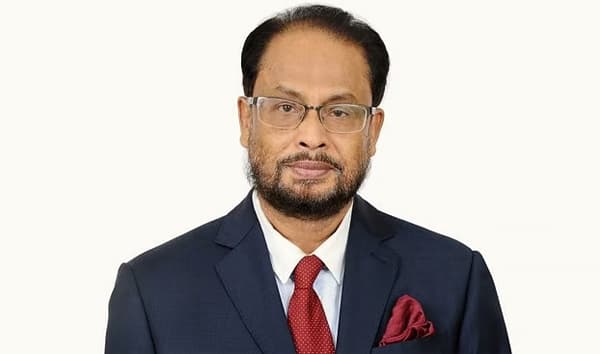 উত্তরায় জি এম কাদেরের বাসায় হামলা-ভাঙচুর