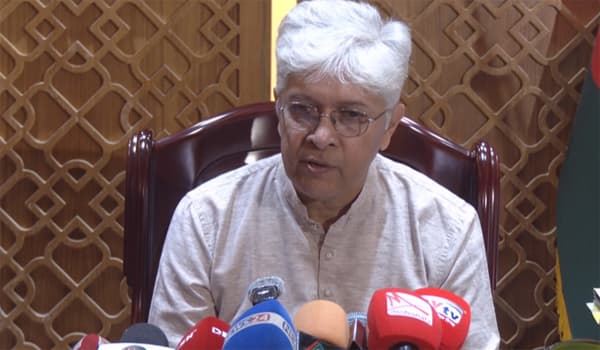 নতুন মন্ত্রিসভার জন্য প্রস্তুত ৩৭ সরকারি বাসভবন