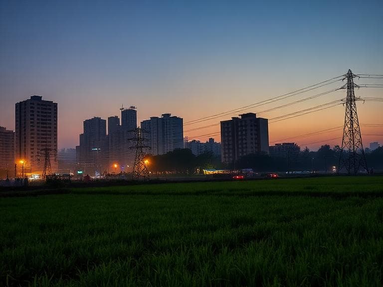 ঢাকায় পরীক্ষামূলক লোডশেডিং, কৃষি সেচে অগ্রাধিকার