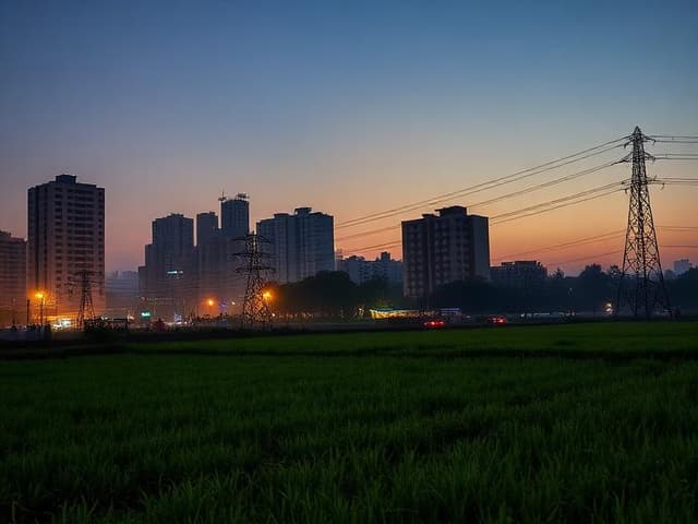 ঢাকায় পরীক্ষামূলক লোডশেডিং, কৃষি সেচে অগ্রাধিকার
