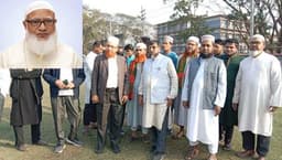 আগামীকাল ঝালকাঠি আসছেন জামায়াত আমির