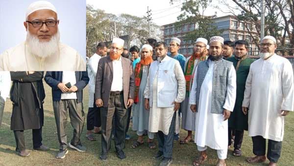 আগামীকাল ঝালকাঠি আসছেন জামায়াত আমির