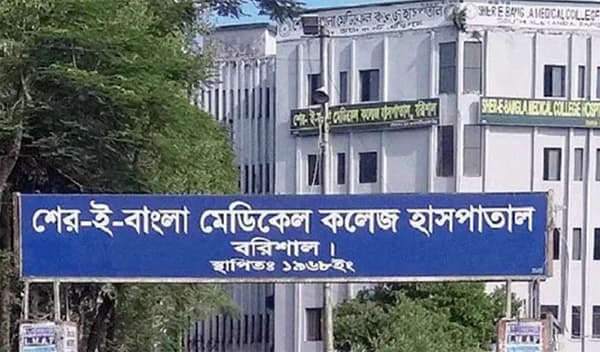 বরিশালে ডেঙ্গুতে গৃহবধূর মৃত্যু, হাসপাতালে নতুন রোগীর ভিড়