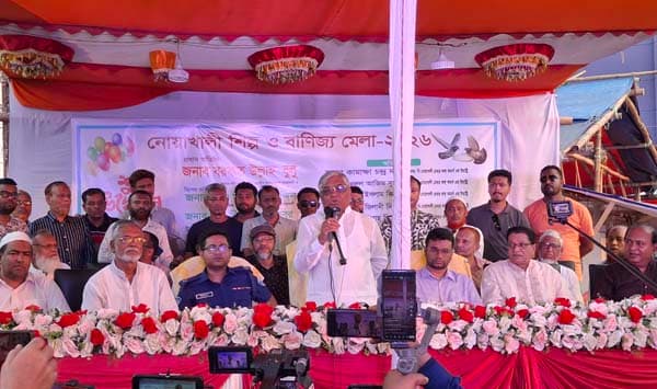 মুক্তিযুদ্ধ অস্বীকারকারীদের রাজনীতি করার অধিকার নেই: বরকত উল্লাহ বুলু