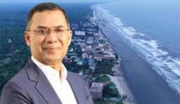 আজ প্রথম কক্সবাজার সফরে যাচ্ছেন প্রধানমন্ত্রী