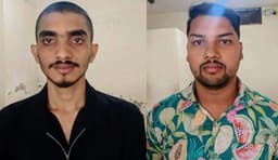 নিষিদ্ধ ছাত্রলীগ ও স্বেচ্ছাসেবক লীগের দুই নেতা গ্রেফতার